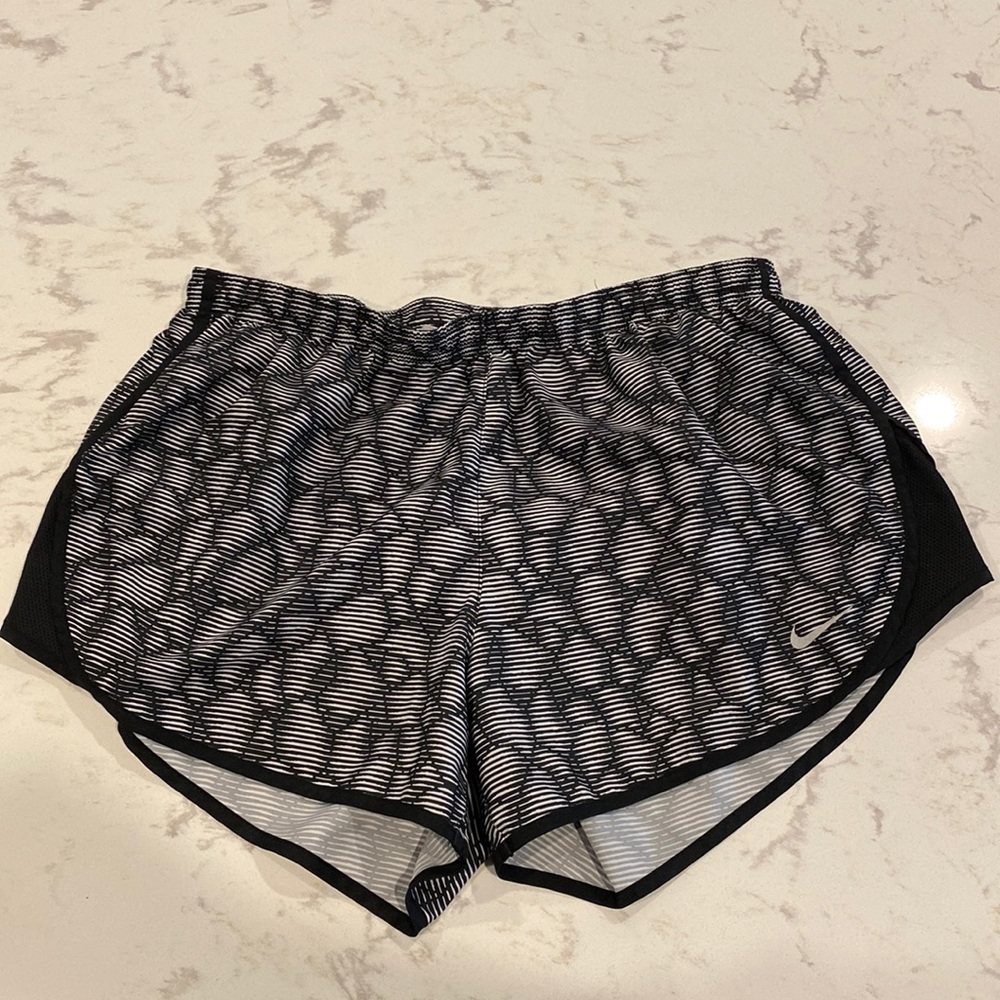 Nike athletic shorts